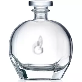 Gazprom Decanter